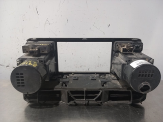 CONSOLA CENTRAL NISSAN X-TRAIL (T30) 687508H300