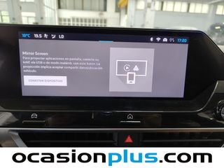 Citroen C4 PureTech 130 S&S Max 96 kW (131 CV)