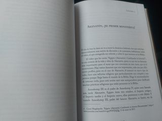 El monoteísmo bajo sospecha en la biblia hebrea