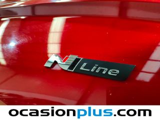 Hyundai Tucson 1.6 TGDI N-Line 30 Aniversario 110 kW (150 CV)