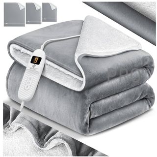 Manta eléctrica Kesser