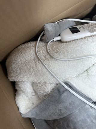 Manta eléctrica Kesser