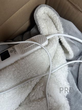 Manta eléctrica Kesser