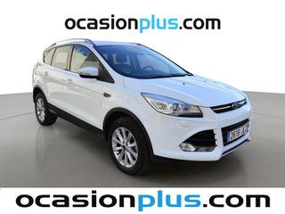 Ford Kuga 1.5 EcoBoost S&S Titanium 4x4 Auto 134 kW (182 CV)