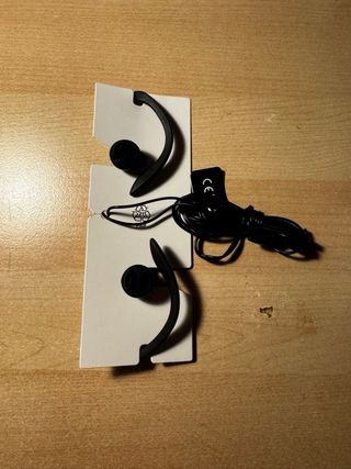 Auriculares JVC SPORT HA-EB75