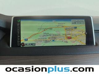 BMW X5 xDrive25d 170 kW (231 CV)