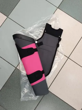 Faretra Easton Pink RH NUOVO