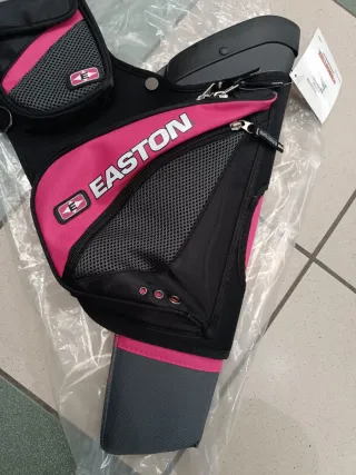 Faretra Easton Pink RH NUOVO