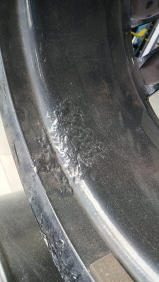 JUEGO LLANTAS MERCEDES-BENZ CLASE B (BM 246) R18