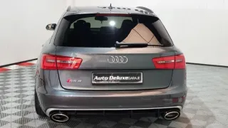 Audi A6 3.0 BiTDI 313cv Quattro look RS6