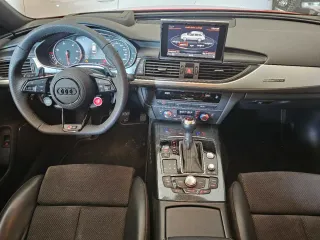 Audi A6 3.0 BiTDI 313cv Quattro look RS6