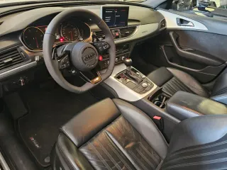 Audi A6 3.0 BiTDI 313cv Quattro look RS6