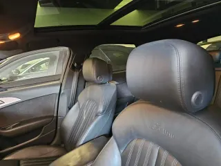 Audi A6 3.0 BiTDI 313cv Quattro look RS6