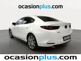 Mazda Mazda 3 2.0 Skyactiv-G Evolution 89 kW (122 CV)