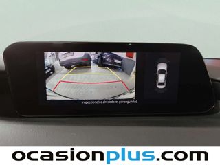 Mazda Mazda 3 2.0 Skyactiv-G Evolution 89 kW (122 CV)