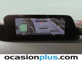 Mazda Mazda 3 2.0 Skyactiv-G Evolution 89 kW (122 CV)