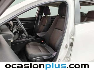 Mazda Mazda 3 2.0 Skyactiv-G Evolution 89 kW (122 CV)