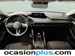 Mazda Mazda 3 2.0 Skyactiv-G Evolution 89 kW (122 CV)