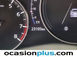 Mazda Mazda 3 2.0 Skyactiv-G Evolution 89 kW (122 CV)