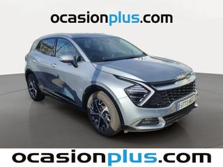 Kia Sportage 1.6 T-GDi MHEV Tech 4x2 112 kW (150 CV)