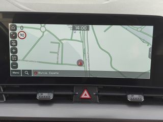 Kia Sportage 1.6 T-GDi MHEV Tech 4x2 112 kW (150 CV)