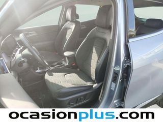 Kia Sportage 1.6 T-GDi MHEV Tech 4x2 112 kW (150 CV)