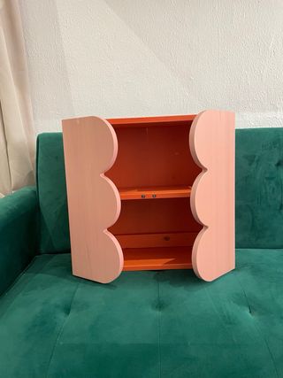 Mueble Almacenaje IKEA OMMJÄNJE