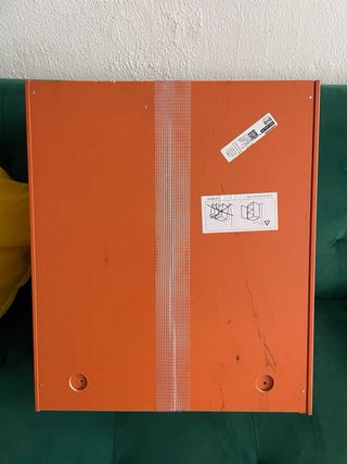 Mueble Almacenaje IKEA OMMJÄNJE