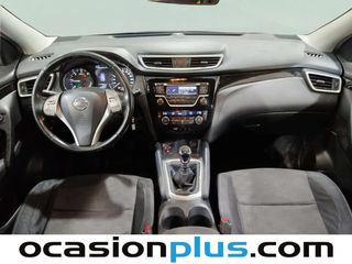 Nissan Qashqai dCi 130 Acenta 4x2 96 kW (130 CV)