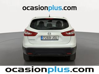Nissan Qashqai dCi 130 Acenta 4x2 96 kW (130 CV)