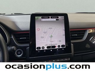 Renault Arkana RS Line E-Tech Híbrido 107 kW (145 CV)