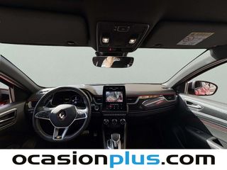 Renault Arkana RS Line E-Tech Híbrido 107 kW (145 CV)