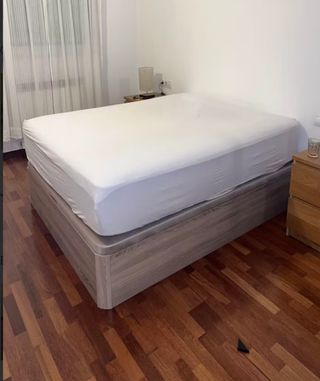 ¡OFERTA TOP! Canapés y colchones