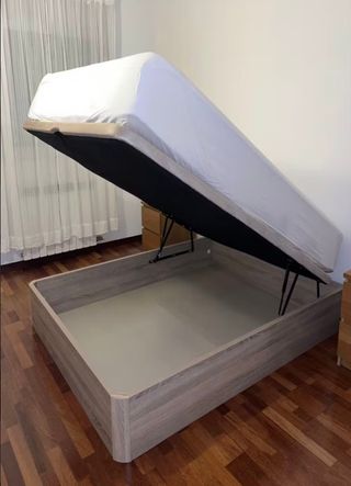 ¡OFERTA TOP! Canapés y colchones