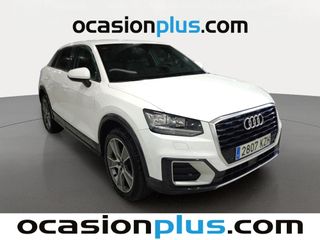 Audi Q2 design 35 TFSI 110 kW (150 CV) S tronic
