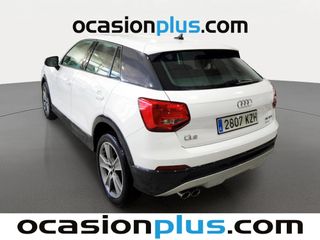 Audi Q2 design 35 TFSI 110 kW (150 CV) S tronic