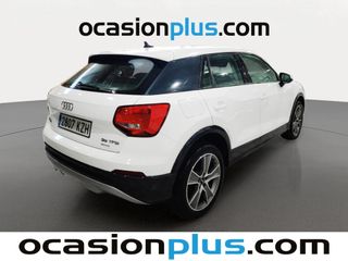 Audi Q2 design 35 TFSI 110 kW (150 CV) S tronic