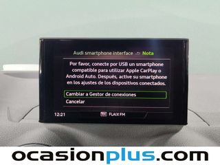 Audi Q2 design 35 TFSI 110 kW (150 CV) S tronic