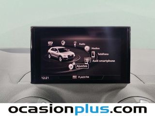 Audi Q2 design 35 TFSI 110 kW (150 CV) S tronic