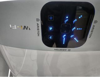 Ariston Velis Pro Wifi Termo Eléctrico 100L