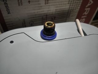 Ariston Velis Pro Wifi Termo Eléctrico 100L