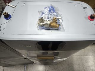 Ariston Velis Pro Wifi Termo Eléctrico 100L