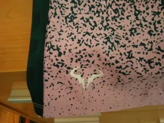 Calzona Tenis Nike Talla L Nadal