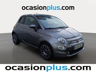 Fiat 500 1.0 Hybrid Dolcevita 51 kW (70 CV)
