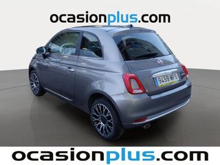 Fiat 500 1.0 Hybrid Dolcevita 51 kW (70 CV)