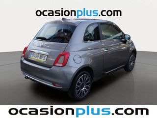 Fiat 500 1.0 Hybrid Dolcevita 51 kW (70 CV)