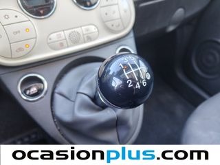 Fiat 500 1.0 Hybrid Dolcevita 51 kW (70 CV)