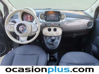 Fiat 500 1.0 Hybrid Dolcevita 51 kW (70 CV)