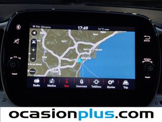 Fiat 500 1.0 Hybrid Dolcevita 51 kW (70 CV)