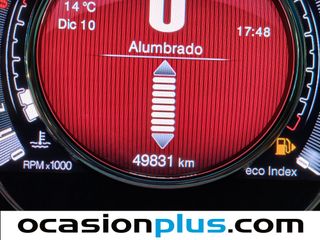 Fiat 500 1.0 Hybrid Dolcevita 51 kW (70 CV)